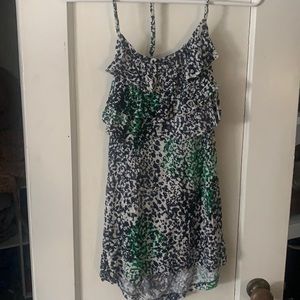 Banana Republic halter tank top